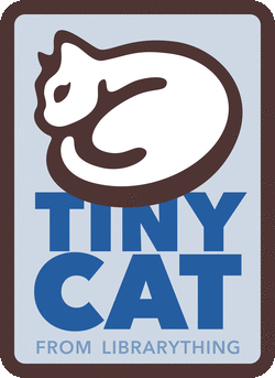 TinyCat logo